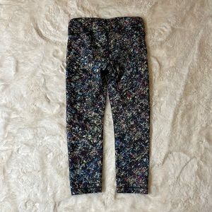 Athleta girl: chit Chat tight/leggings